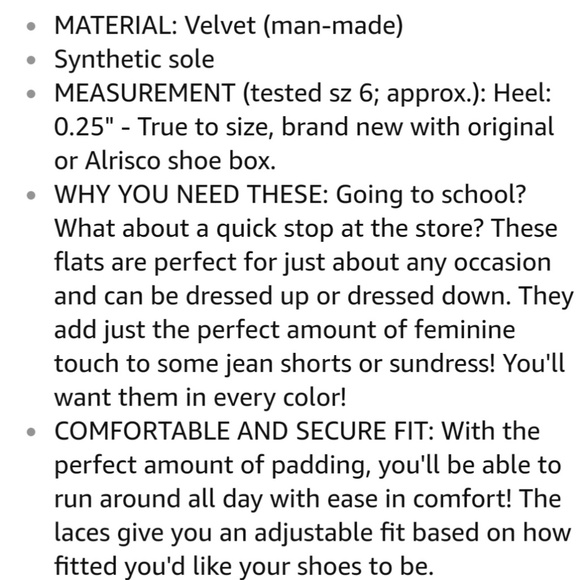 Belted Ballet flats.With Mui Mui and Prada collab. - Picture 8 of 8